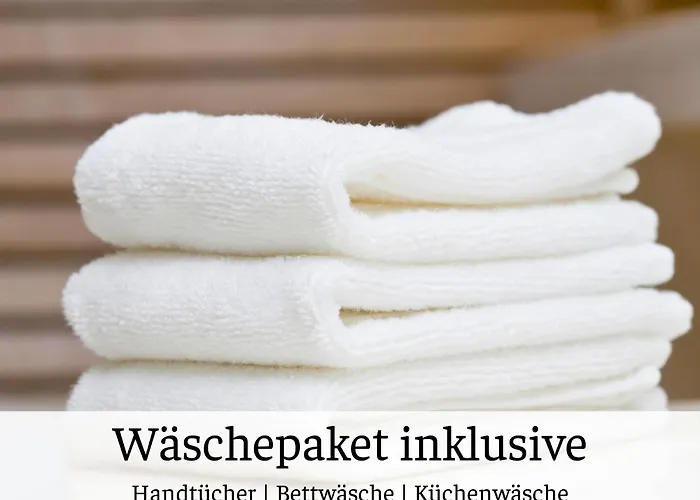Waldblick - Mit Kamin, Wintergarten Und Terrasse Prázdninový dům *
