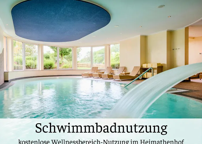 Waldblick - Mit Kamin, Wintergarten Und Terrasse *