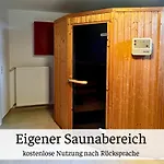 Semesterbostad Waldblick - Mit Kamin, Wintergarten Und Terrasse *