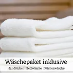 Waldblick - Mit Kamin, Wintergarten Und Terrasse Semesterbostad *