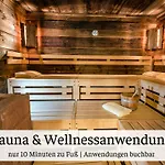 Waldblick - Mit Kamin, Wintergarten Und Terrasse Heimbuchenthal