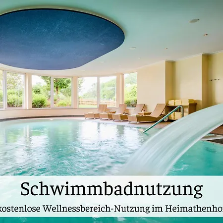 Waldblick Mit Kamin, Wintergarten Und Terrasse *