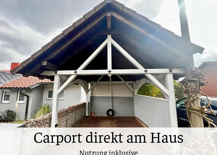 펜션 Waldblick - Mit Kamin, Wintergarten Und Terrasse